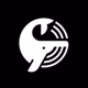 TROLL STEREO Logo