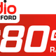 Radio Herford - Dein 80er Radio Logo