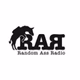 Random Ass Radio Logo