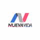 Nueva Vida FM - WNVE Logo