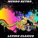 Clasicos Latinos Logo