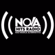 Nova Hits Radio Logo