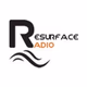 Resurface Radio Logo