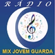 Rádio Web Mix Jovem Guarda Logo