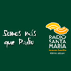 Radio Santa María - Channel 1 Logo