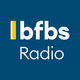 BFBS Radio - Samishran Logo