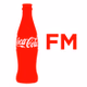 Coca-Cola FM Honduras logo