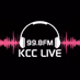 KCC Live Logo