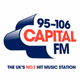 102.8 Capital FM Logo