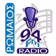 Radio Romeos 94 Logo