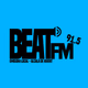 BEAT FM 91.5 Logo
