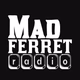 Madferret Radio Logo