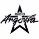 Radio Argovia - 80s Logo