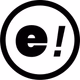 Euradio - Lyon Logo