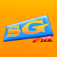 Radio São Gonçalo FM Logo