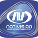 Notivision Radio Logo