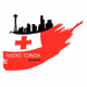Radio Tonga Seattle Logo