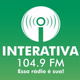 Inperativa FM 104.9 Logo