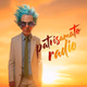 Patrisamato Radio Logo