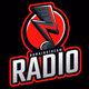 NuMainStream Radio Logo