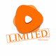 Limited.FM - Nonstop Music Logo
