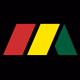 Mashup Reggae Radio Logo
