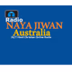 Radio Naya Jiwan Australia Logo
