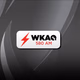 WKAQ 580 AM - WYEL Logo