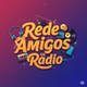 Amigos do Rock Nacional logo
