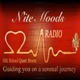 N'ite Moods Radio Logo
