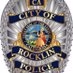 Rocklin and Lincoln Police Roseville Fire Logo
