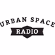 Urban Space Radio Logo