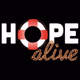 Wandering Sheep Radio - Hope Alive Logo