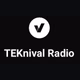 TEKnival Radio Logo