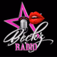 Beckz Radio Logo