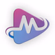 Muscel FM Logo