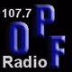 OPF Radio Logo