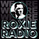 ROXIERADIO Logo