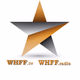 WHFF.Radio - Trauma Recovery Logo