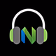Rádio Nativa Pantanal MS Logo