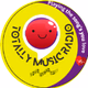 Totally Music Radio Logo