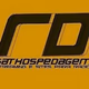 Rd Sat Hospedagem Logo
