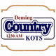 Classic Country - KOTS Logo