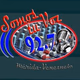 Somos Tu Voz 92.7 Logo