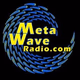 MetaWaveRadio.com Logo