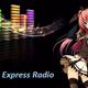 Youngexpress-Radio Logo