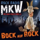 Rock Radio MKW Logo
