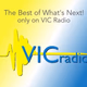VIC Radio Logo