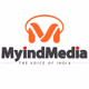MyindMedia - Vijayawada Logo