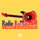 Radio Bachata Logo